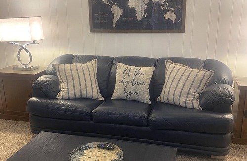 Conway Apartment | Entire Unit
