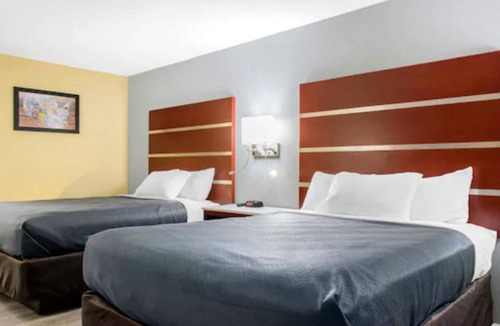 Hershey Hotel | Escape Inn Hershey