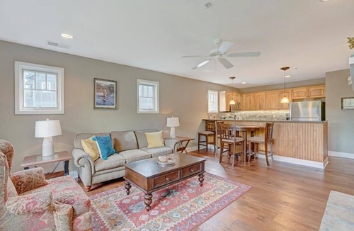 Foscoe House | Evergreens 1222- Mountain Condo, Gated Resort, Indoor/Outdoor Pools and Hot Tub, Fitness Area, Fi.