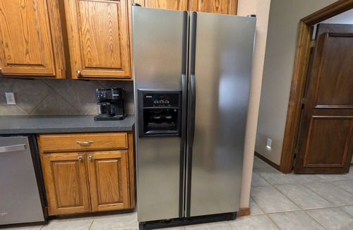 Norman House | Experience Norman living near OU University Neighborhood Pool Open