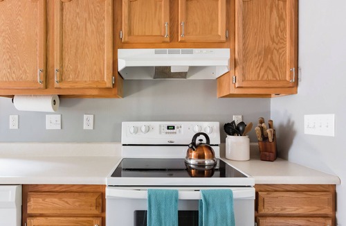 Arden Apartment | Explore the Woods from a Quiet Apartment near Sierra Nevada