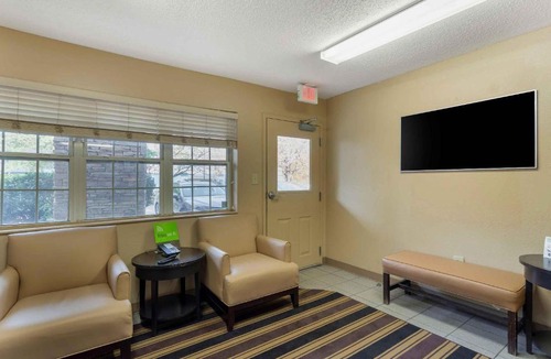 Nashville Hotel | Extended Stay America Select Suites - Nashville - Airport