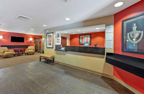 Nashville Hotel | Extended Stay America Select Suites - Nashville - Airport