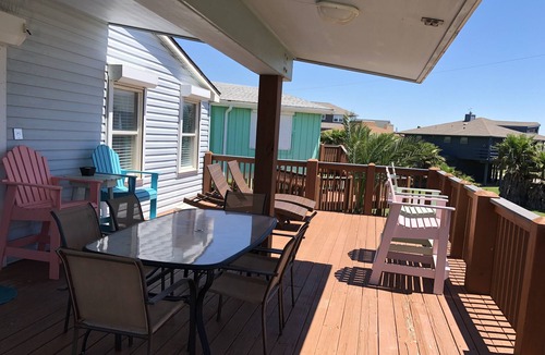 Bermuda Beach House | Fall Specials! Spring and Summer 2024 booking fast!