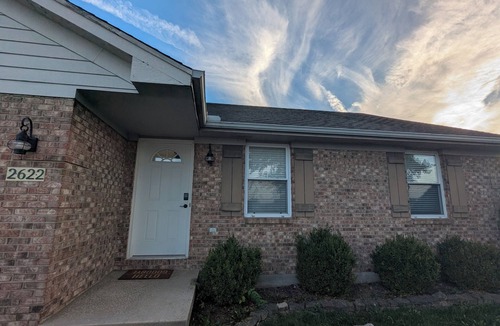 Troy Apartment | Family Friendly 2 bedroom Apartment in Troy