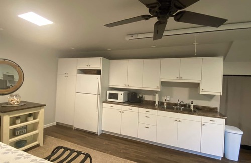 Spicer Cabin | Family friendly year-round cabin on Green Lake in Spicer, MN!