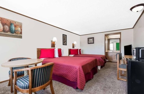 Summit Hotel | Family Fun! Pool, Picnic Area, Near Shops & Dining