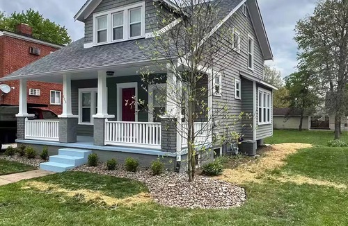Milford House | Family Getaway-Comfort, Fun & Prime Location