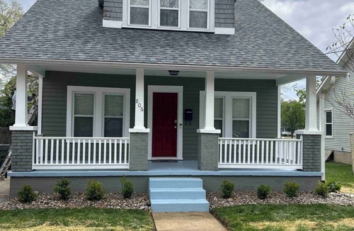 Milford House | Family Getaway-Comfort, Fun & Prime Location