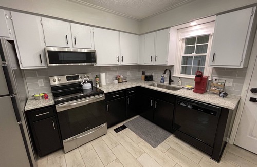 Murfreesboro House | Family & Pet Friendly Home away from home -MTSU: 2 miles, Sports Complex: 4.5 mi