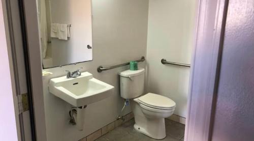 Dover Hotel | First State Inn