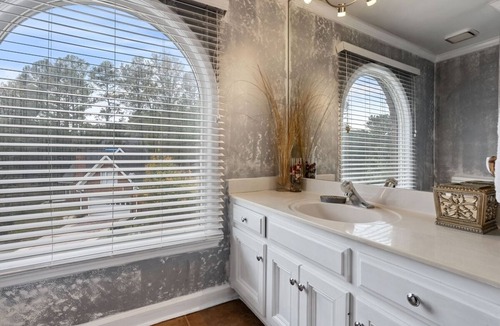 Northlake House | Four Levels of Entertainment