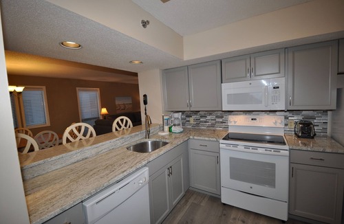 Palmetto Dunes Condo | Fun in the Sun at Centre Court Villa in Palmetto Dunes