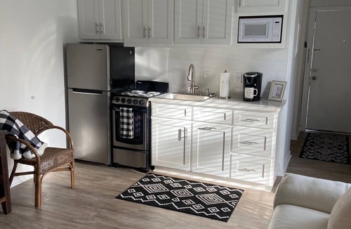 Ocean Ridge Condo | FUN Resort Studio Condo Close to Pool, Golf, Tennis, and Beach