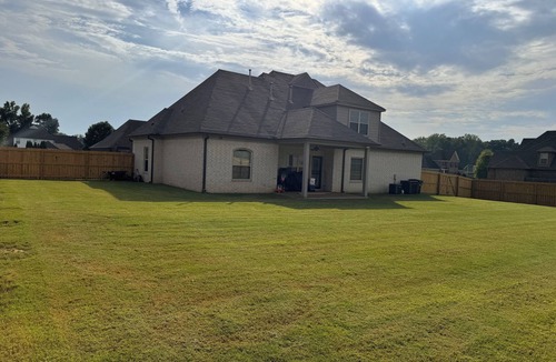 Bartlett House | Furnished Home with 4 Bedrooms and Prime Location for Nurses & Executives