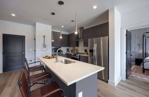 West End House | Gaia - Odyssey - 4 Units - Heart of Midtown
