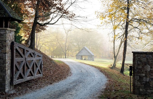 Murphy Cabin | Gather at the Millhouse Lodge, 6-bedroom lodge, sleeps 30