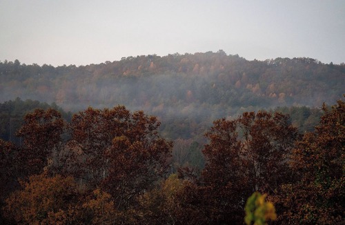 Murphy Cabin | Gather at the Millhouse Lodge, 6-bedroom lodge, sleeps 30