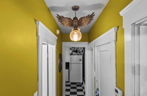 Owensboro House | Get ready for a Spellbinding Themed Getaway at Owensboro!