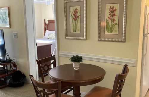 North Litchfield Beach Condo | Getaway to Serenity Summerhouse Villa’s at Litchfield by The Sea