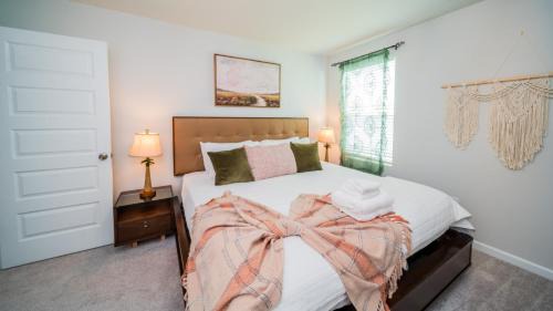 Ash House | Golf and Beach Getaway