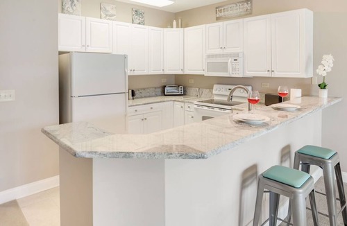 Carolina Forest Condo | Golf Course View Condo with Pool