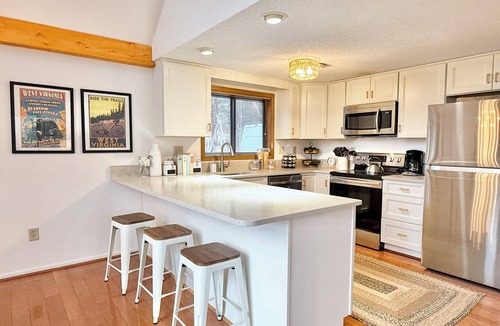The Woods House | Golf days, game room/pool passes/coffee bar at Fairway Vista on the 2nd fairway.