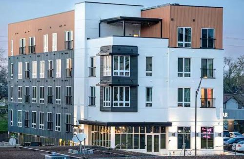 East Nashville Apartment | Good Vibes on Main - NEW - 1 Mile to DTNash