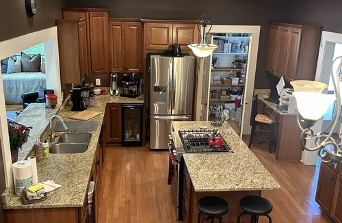 Watkinsville Other | Gorgeous 4-bedroom farmhouse 12 minutes from UGA! Sleeps 8