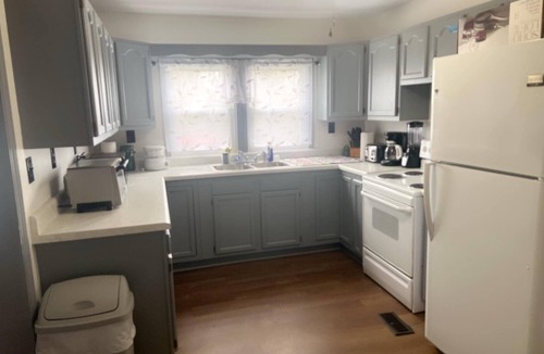 Greeneville House | Gorgeous 4-bedroom house with AC in charming Greeneville