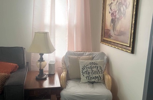 Greeneville House | Gorgeous 4-bedroom house with AC in charming Greeneville