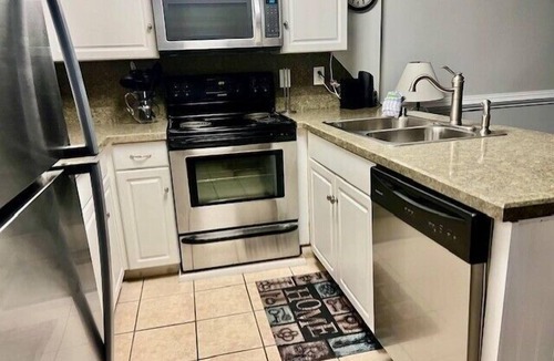 Garden City Condo | GORGEOUS TWO BEDROOM CONDO RIGHT ON THE ATLANTIC OCEAN!