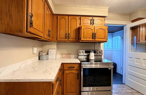 New Castle House | Great Home to come back to New Castle and have it feel like HOME.