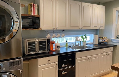 Kill Devil Hills Apartment | Green Gables Beach Retreat in OBX