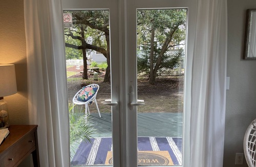 Kill Devil Hills Apartment | Green Gables Beach Retreat in OBX