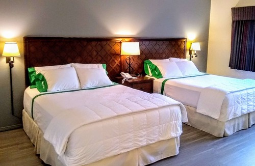 Enumclaw Hotel | GuestHouse Enumclaw