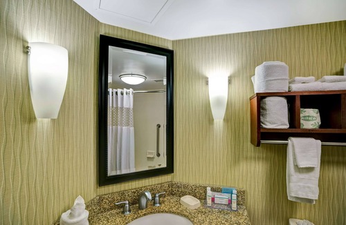 Sprague Hotel | Hampton Inn Beckley