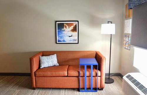 Cabot Hotel | Hampton Inn Cabot