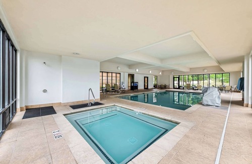 Ooltewah Hotel | Hampton Inn Chattanooga - North/Ooltewah