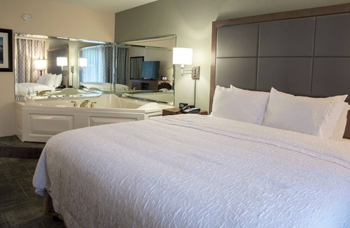 Hartwell Hotel | Hampton Inn Hartwell