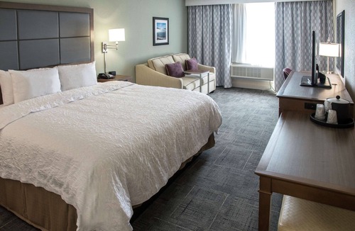 Hartwell Hotel | Hampton Inn Hartwell
