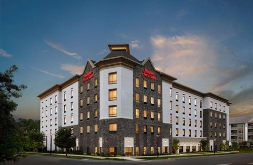 Dixie - Berryhill Hotel | Hampton Inn & Suites Charlotte Steele Creek Road, NC