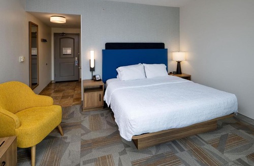 Tomah Hotel | Hampton Inn Tomah