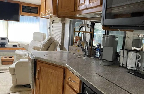 Seneca House | Hanover Haven Motorhome