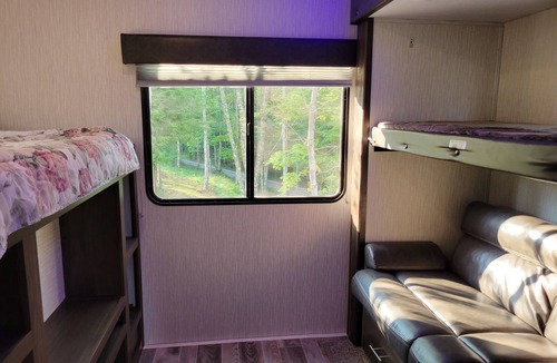 French Creek House | Happy Camper