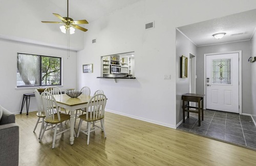Oceanmarsh Subdivision House | Harbor Island Beach Home Dogr Friendly Resort Pools Golf Cart Included