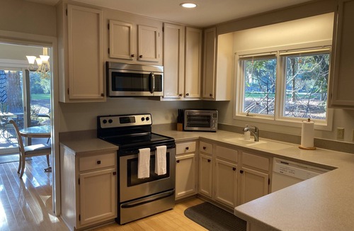 Heritage Woods House | Harbour Town Golf Links 11th Tee Ranch Walkable to Harbour Town