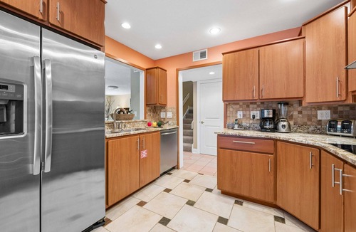 Harbour Town Villa | Harbour Town Villa, Walk to Marina & Golf Links, South Beach Pool Pass, 3 Bedrooms!