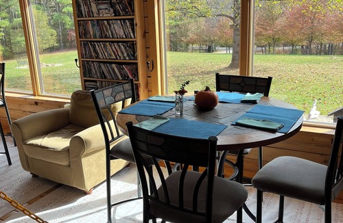 Arrington Bed & Breakfast | Harmony Haill Bed and Breakfast