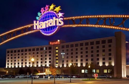 Metropolis Hotel | Harrah's Metropolis Hotel & Casino - A Caesars Rewards Destination